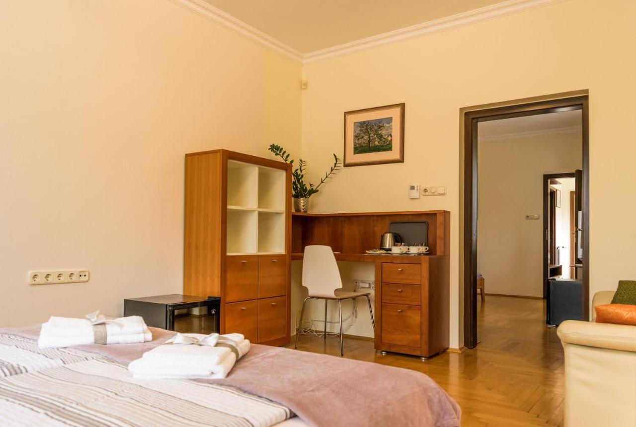 Hotel Mikes Vendeghaz Balatonfüred Exteriér fotografie
