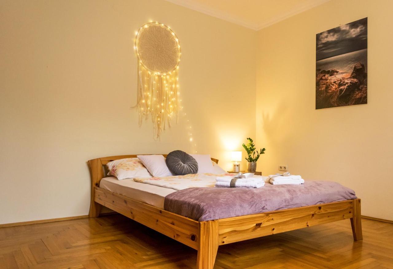 Hotel Mikes Vendeghaz Balatonfüred Exteriér fotografie
